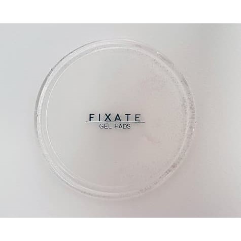 FIxate Gel Pad Clear (Original 100%)