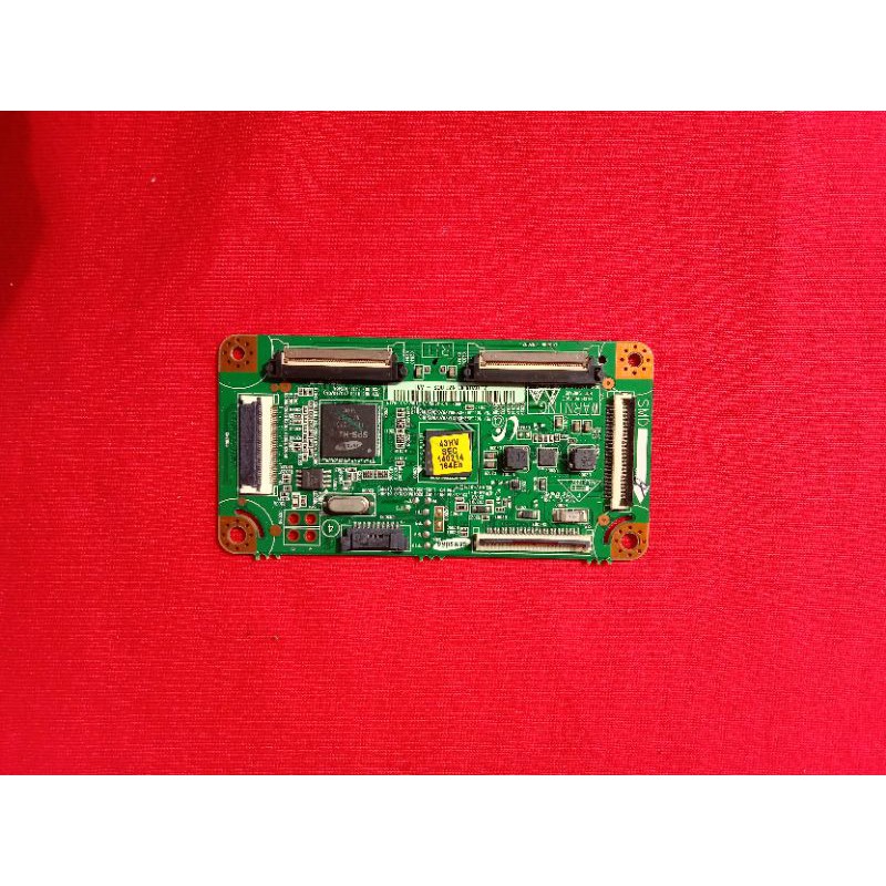 T con tv plasma Samsung PA43H4000