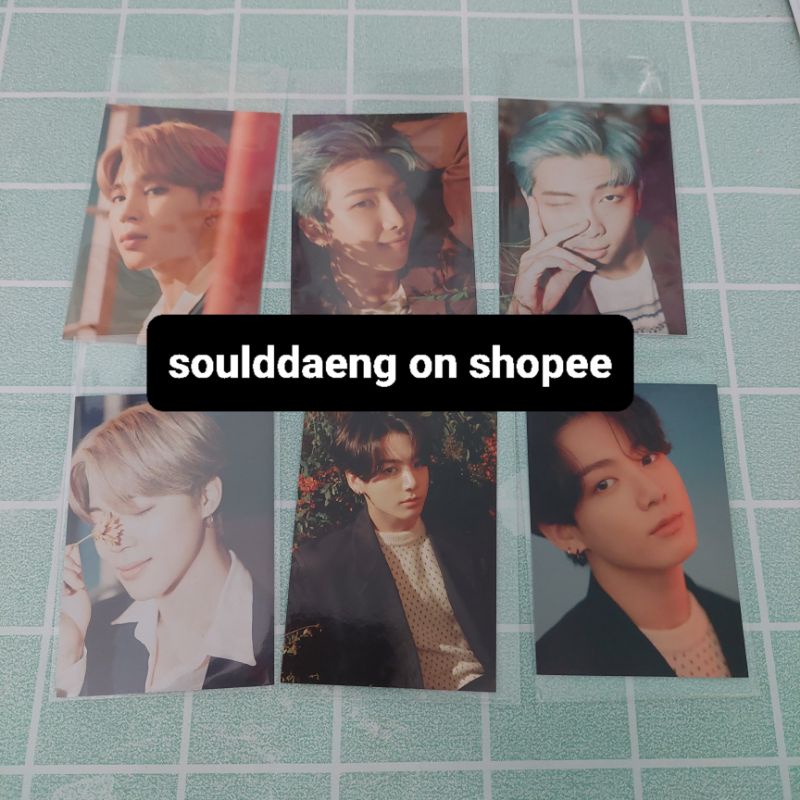 PC HYBE INSIGHT BTS RM NAMJOON JUNGKOOK JIMIN