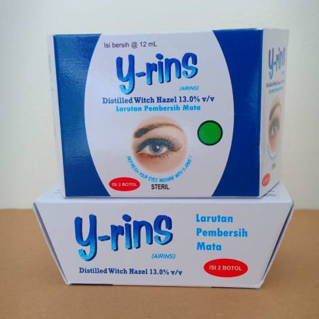 Y-rins