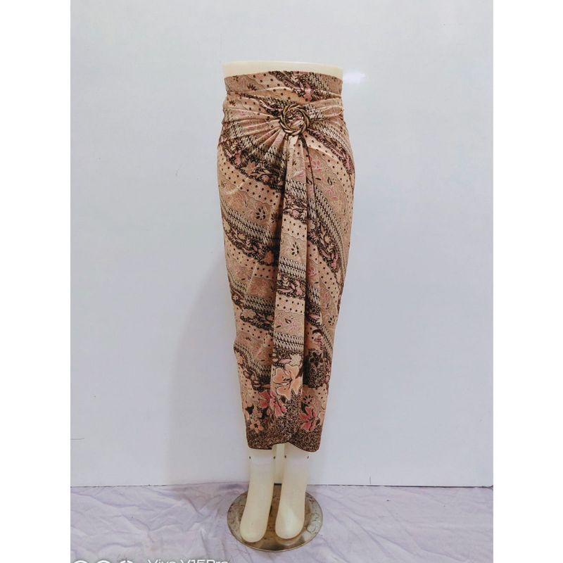 Rok lilit allsize//rok jumbo//rok ikat//rok kebaya//rok batik seragam