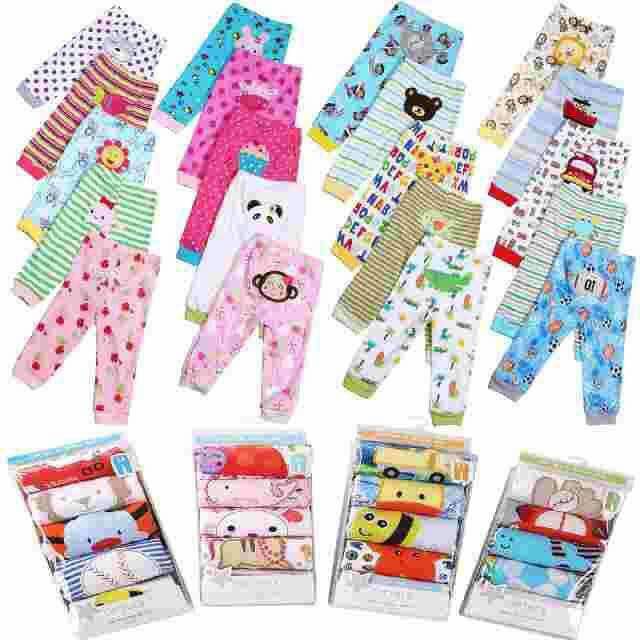  CELANA  PANJANG  BAYI  5IN1 Shopee Indonesia