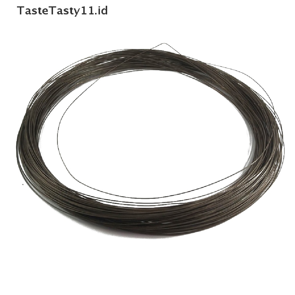 【TasteTasty】 1M Ceramic Hanging-fired Tungsten Wire Pottery Clay Firing Bracket Pendant Kiln .