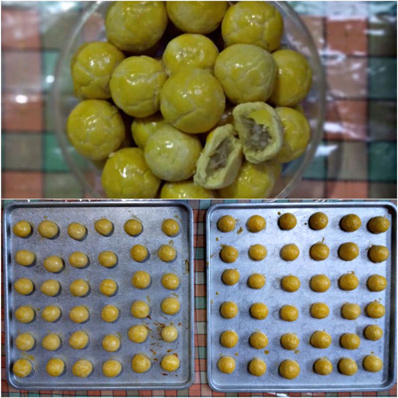 

NastarDurian