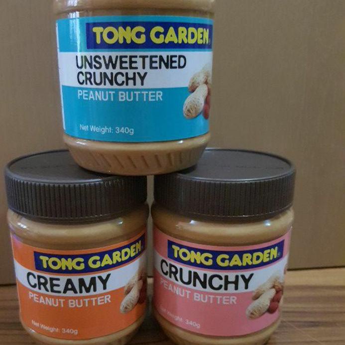 

10.10 BIG SALE FASION selai kacang peanut butter 340gr serbuuu !