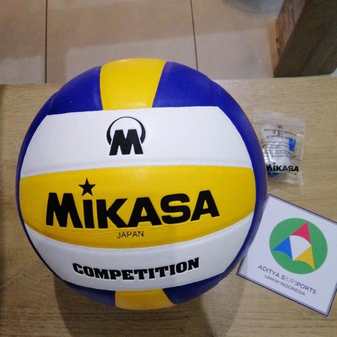 [[COD]] Bola Volly Voli Volley Mikasa Original HEMAT Kode 1321