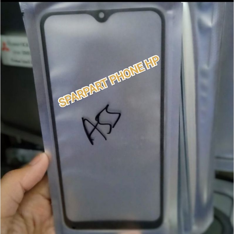 Original Kaca Lcd + Oca Oppo A5S A5XS | Kaca Lcd Pengganti Layar Kaca Lcd Touchscreen Pengganti Kaca