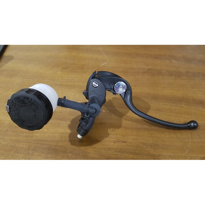 Termurah Master rem Nissin Kawasaki ZX6r (Bukan limbah moge)