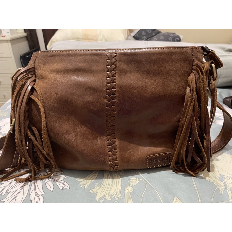 Abekani - ICB Havana