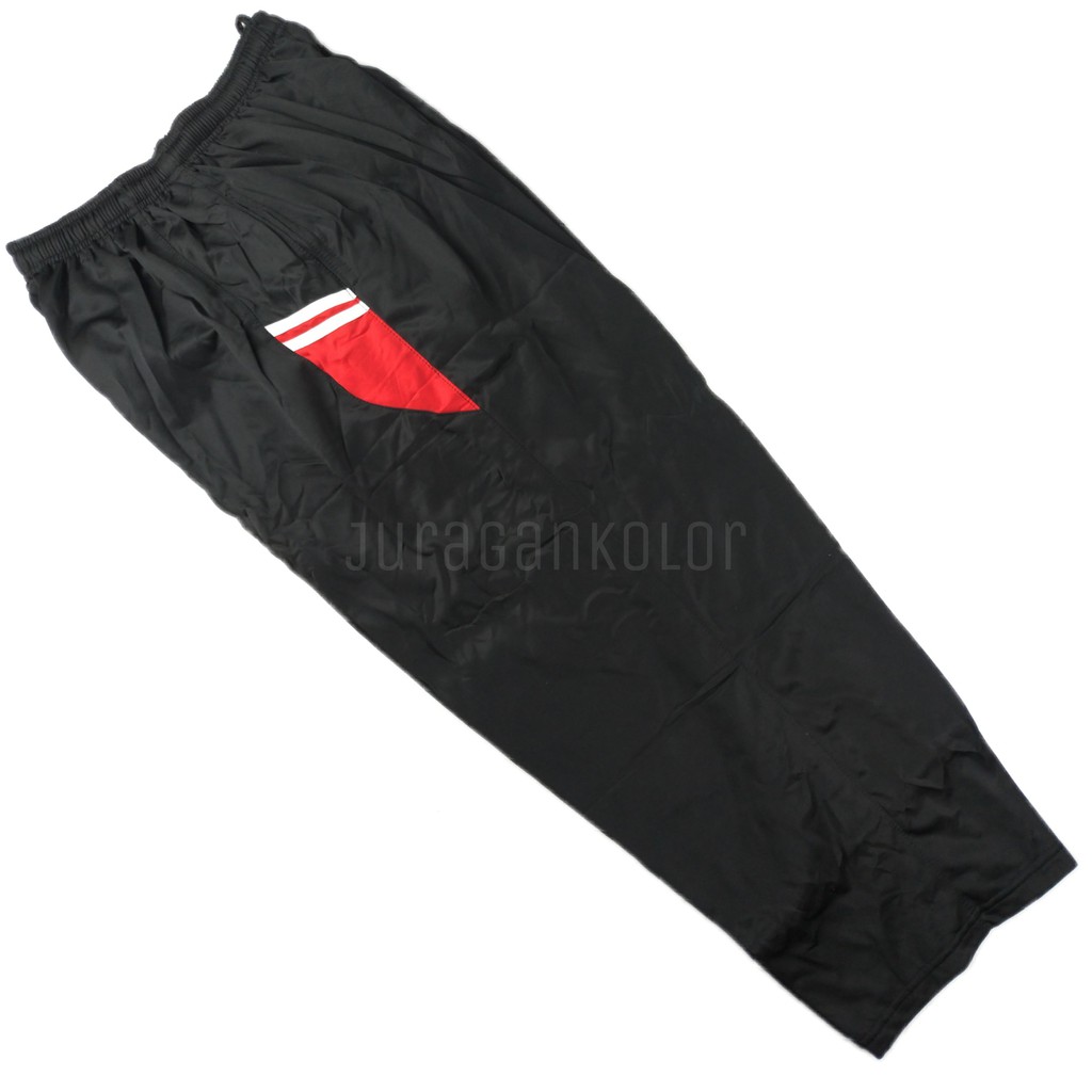 Celana Panjang Pria Training BIG SIZE JUMBO -PJG.TRN-DDRA