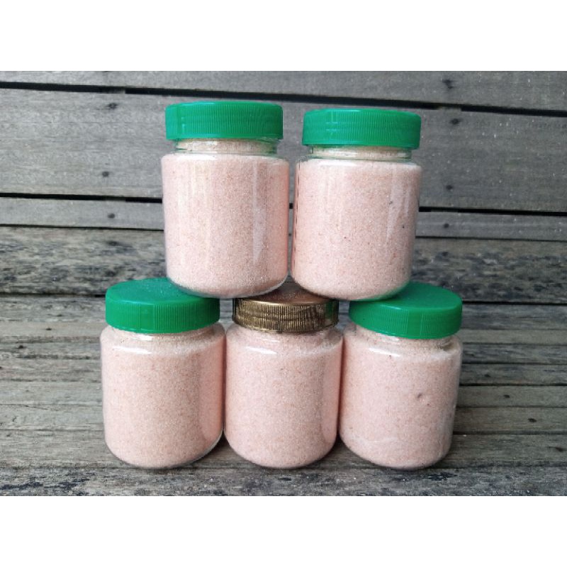 

HIMLAYA SALT 1 kg