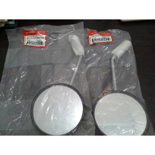 (100% Original) SPION SCOOPY KARBU, SCOOPY FI