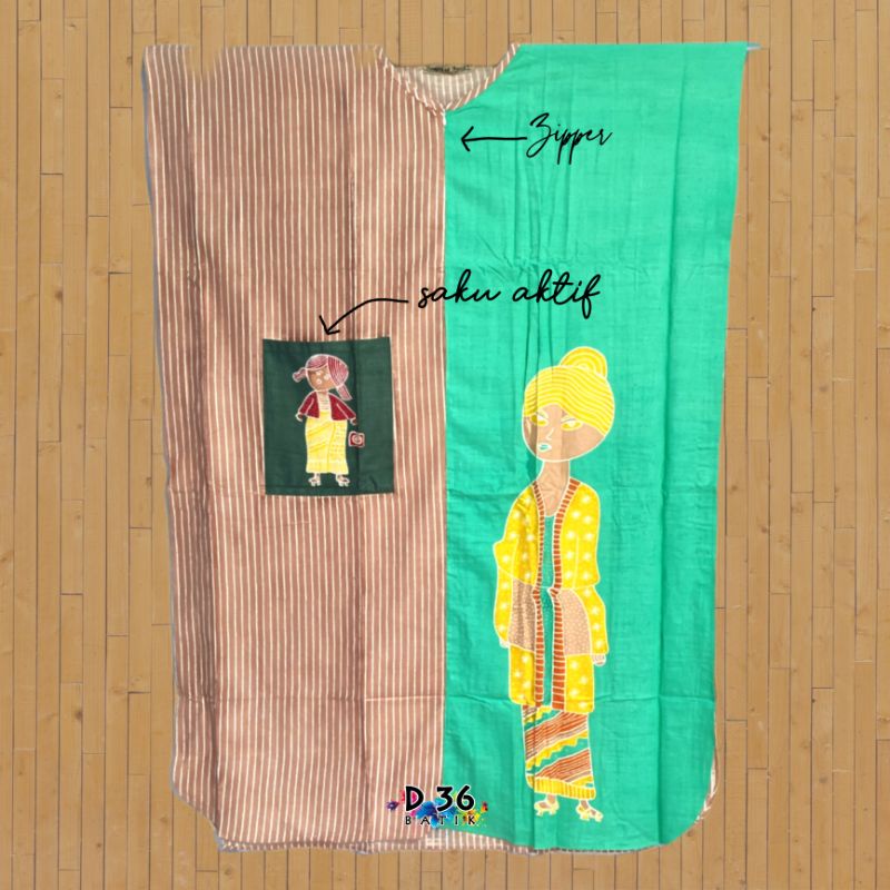 (Semerbak) Daster rayon halus kelelawar Tejo Kantong Seling saku murah jumbo Saku Lowo Kalong Adem besar xxxl baju santai tidur rumah harian daily wanita ibu ibu cewek cewe motif solo jogja pgmta btc pasar klewer tanah abang modern kekinian terbaru