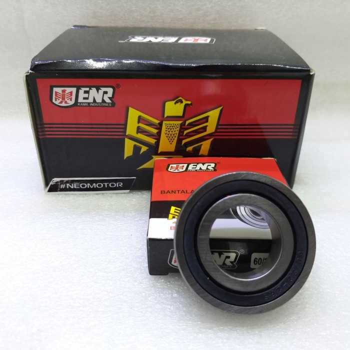 Bearing Laher 6022 2RS ENR