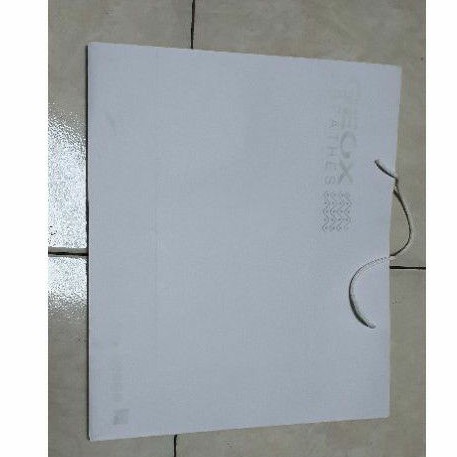 

geox paperbag