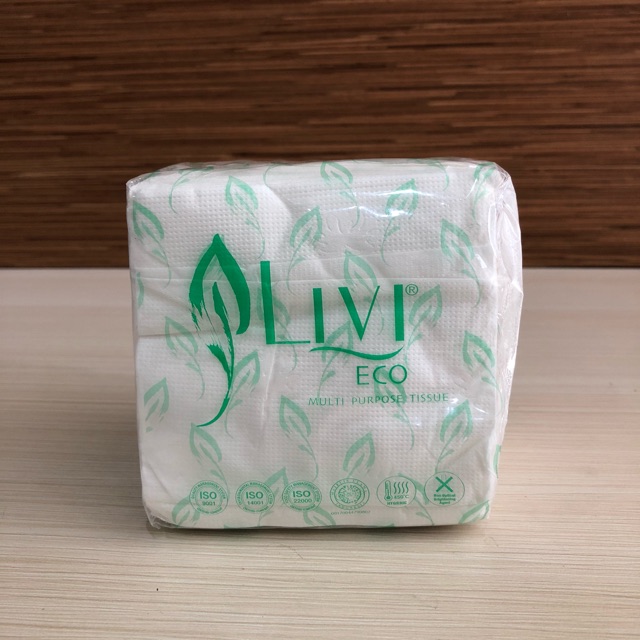 

tisue livi refil size kecil