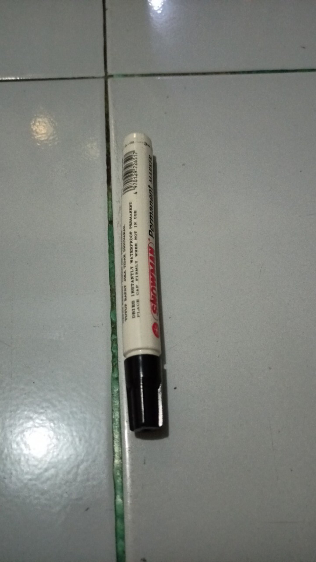 Tongkat Komando Sukarno