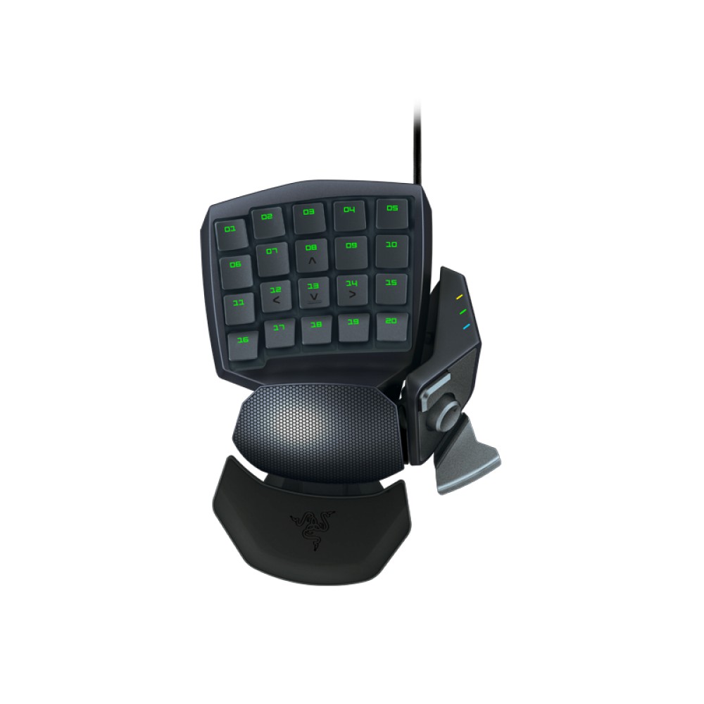 Razer Orbweaver Elite Mecanical Gaming Keypad || Keyboard Gaming