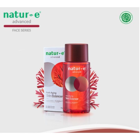 Natur-E Advanced Anti-Aging Skin Balancer