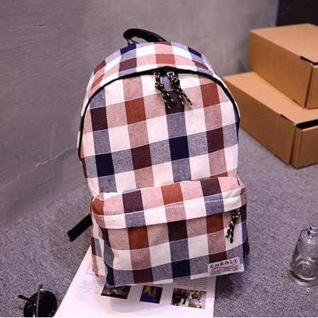 Tas Fashion Wanita Korea Import Backpack Wanita