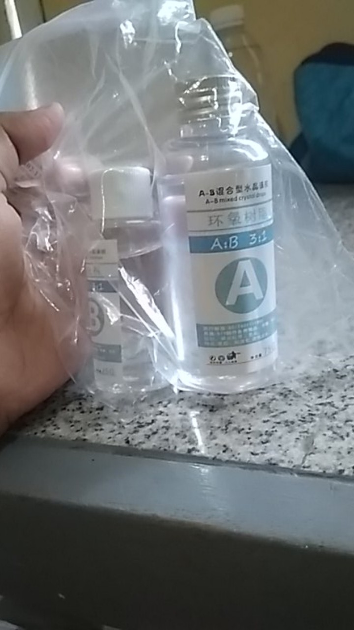 Inf 1 Set Epoxy Resin Kit Silicone Mold Ring Molds 3 Sizes Dropper Diy Jewelry Rings 16/16.6/17mm Handmade Gifts Accessories Findings Casting Tools