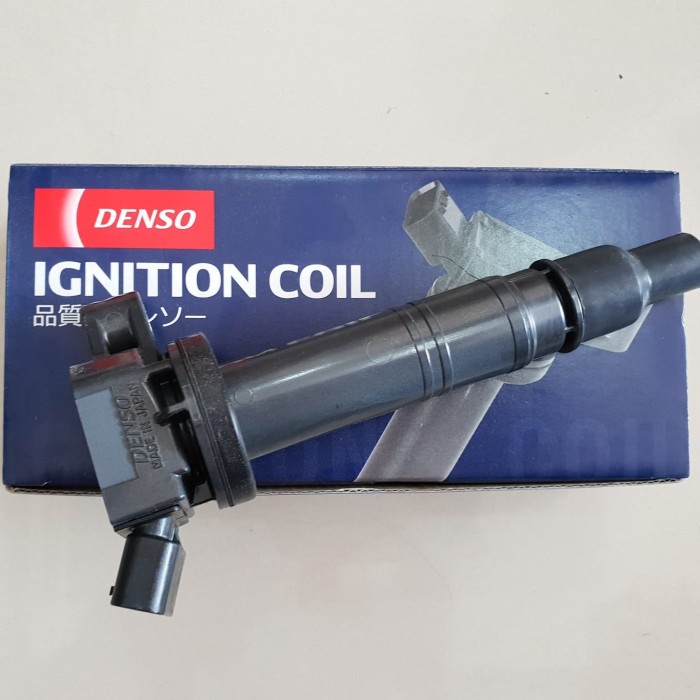 IGNITION COIL INNOVA 90919 -T2008