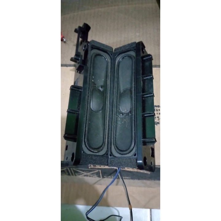 speaker tv led LG 32LS3150