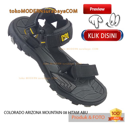 sandal colorado