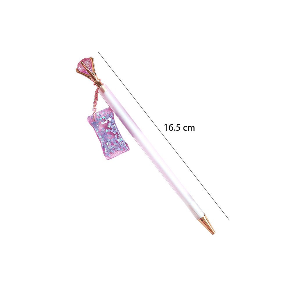 Pensil Mekanik Bentuk Permen Lucu Ukuran 0.5/0.7mm Untuk Hadiah/Scrapbook