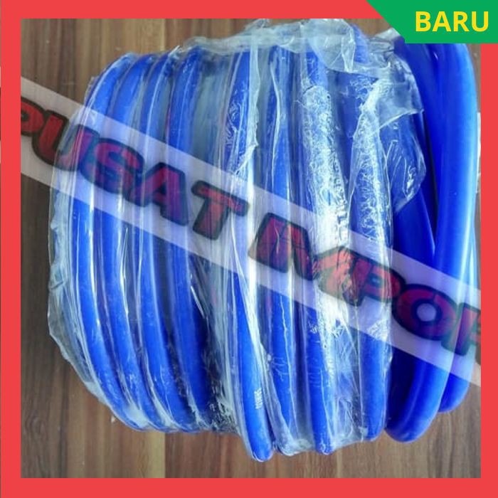 Selang Samco Ukuran 10mm - Selang Samco Meteran - Samco Universal