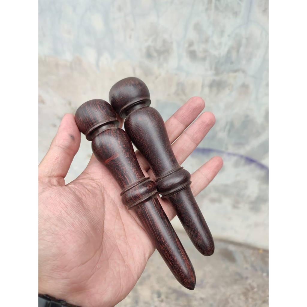 Alat Kesehatan Alat Pijat Kayu Galih Asem Berkualitas