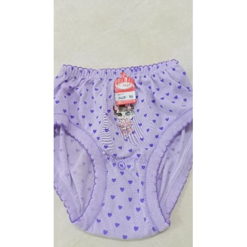 celana dalam anak perempuan motif | cd anak cewek murah