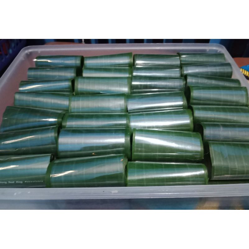 

lemper isi abon