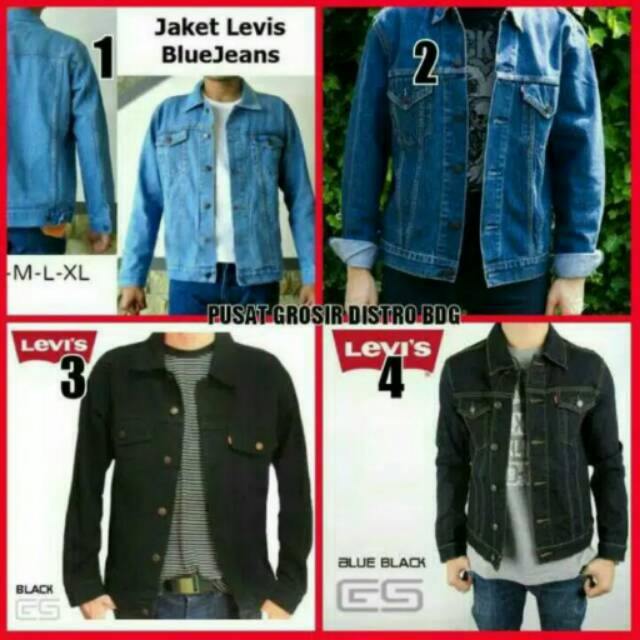 levis xl size