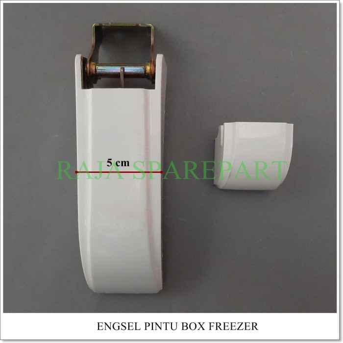 Engsel Pintu Box Frezzer / Handle Pintu Box Frezzer