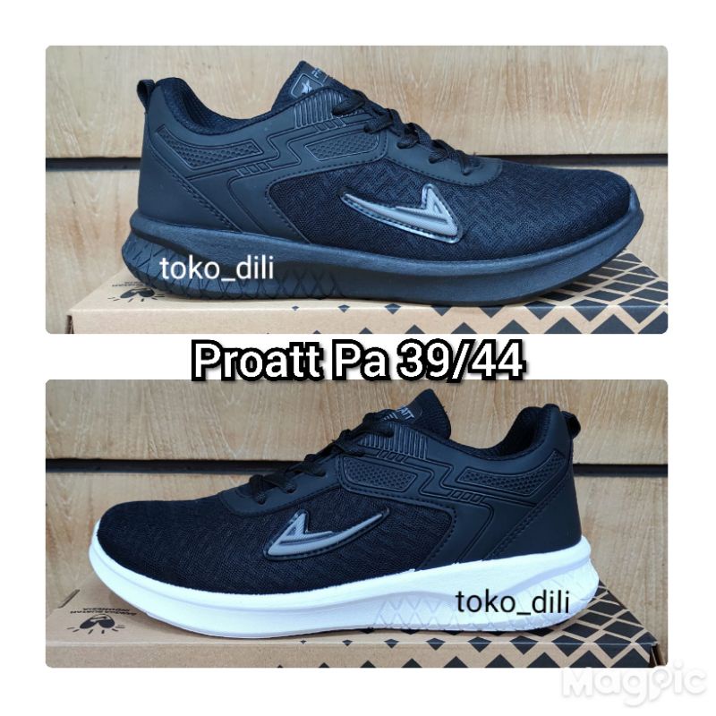 Sepatu PROATT PA 700 39/43 ORIGINAL