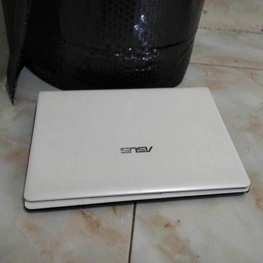 Casing Asus X401U Casing Asus X401