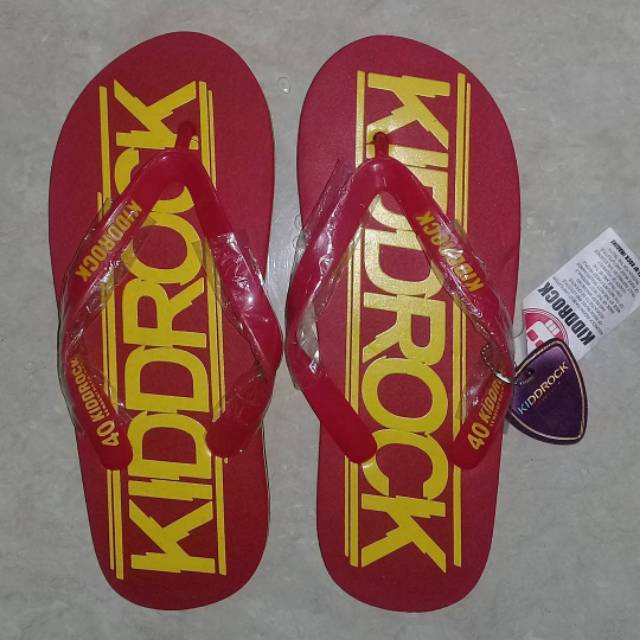 SANDAL KIDDROCK ORIGINAL