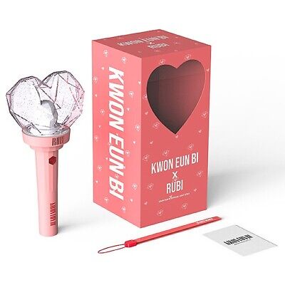 Lightstick EUNBI / Box Lightstick Akrilik EUNBI / Rak Lightstick EUNBI