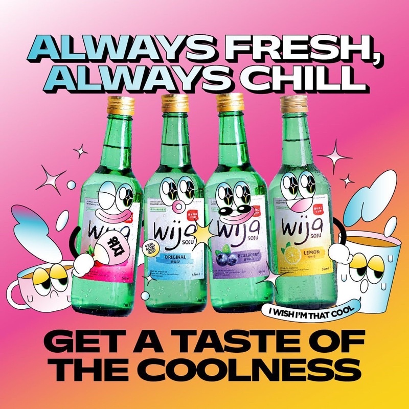

Wija 360 ml