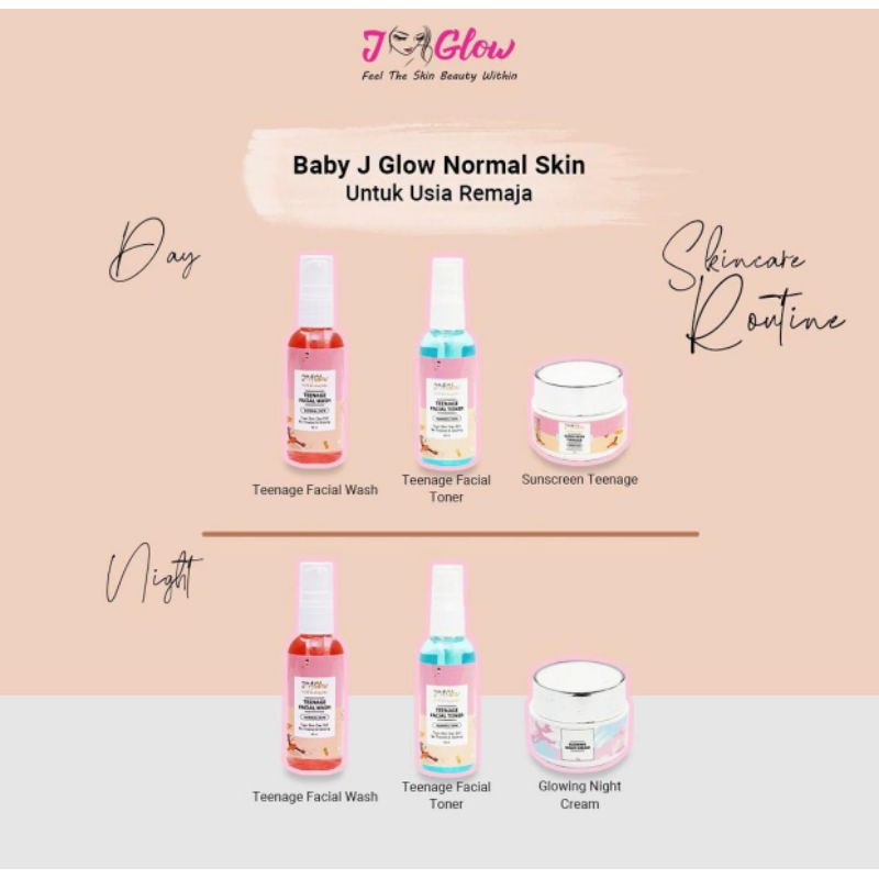

BabyJglow