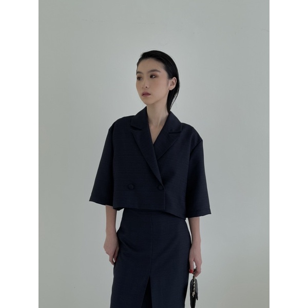 ROWAN BLAZER