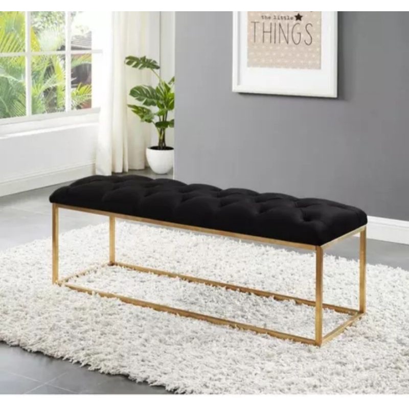 SOFA BENCH/SOFA KOTAK/BANGKU PANJANG