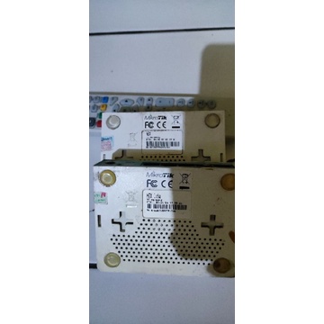 mikrotik 750gr2