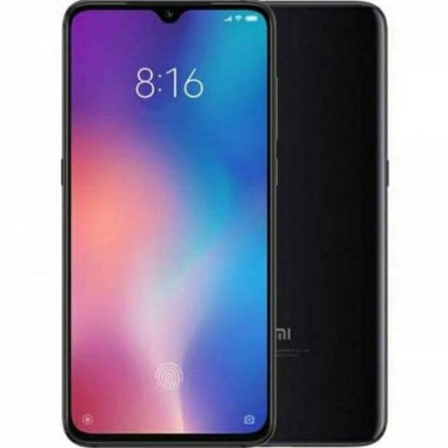 Xiaomi Mi 9 SE Ram 6/128 GB Garansi Distributor 1 Tahun