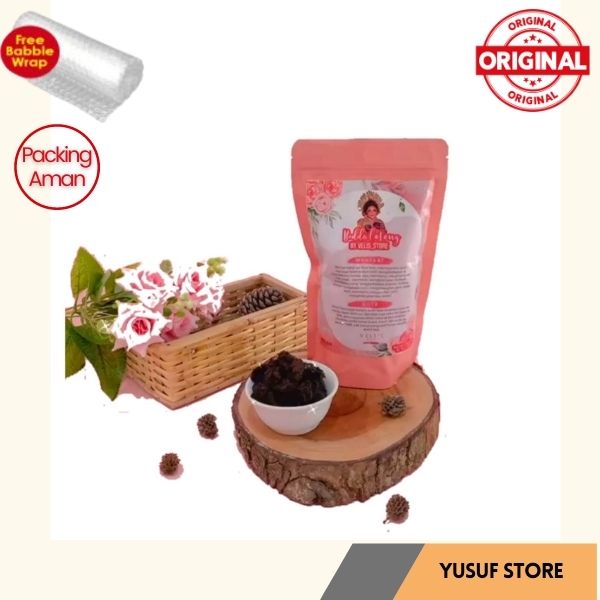 Lulur Bedda Lotong By Velis / Lulur Bedda Lotong Velis Store / Lulur Bedda Lotong Khas Bugis Velis /