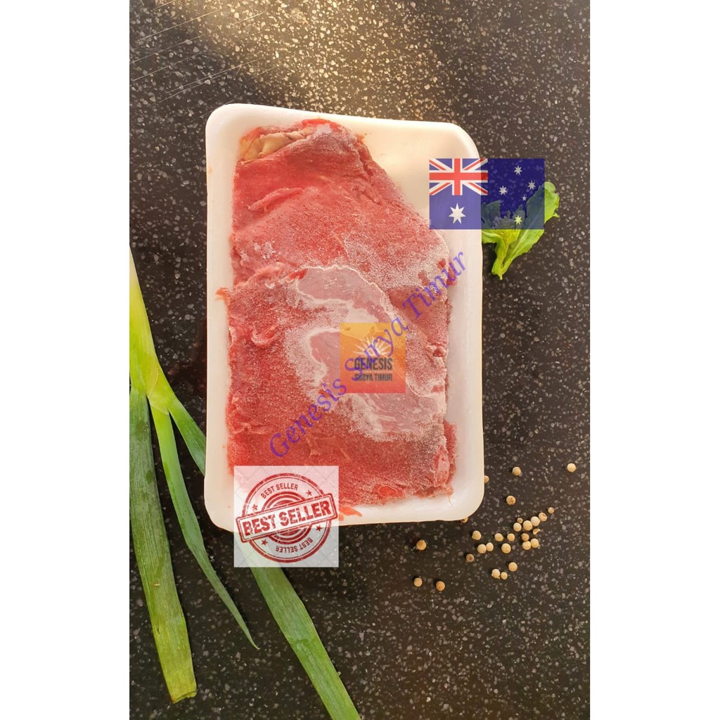 

# Termurah # Slice Shabu # Teriyaki # Yakiniku # LASS FAT # Min 2 pack #