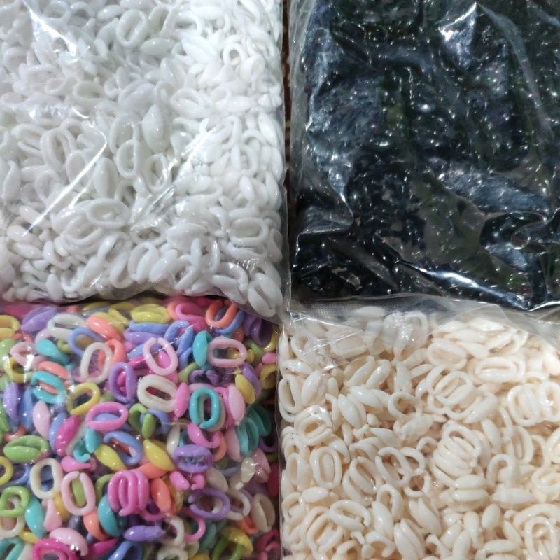 Mote Rantai Gembul 1pon