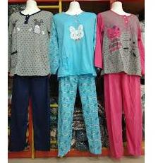 ➣ Baju Tidur wanita - link 1kg 101rb - 110rb ❃