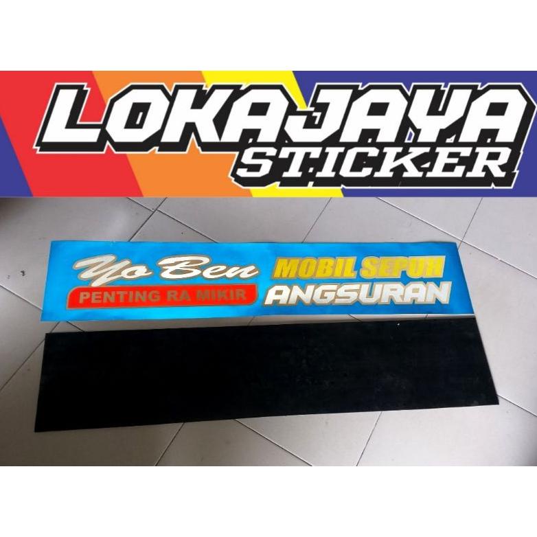 Karpet Truk Dalchaebi
